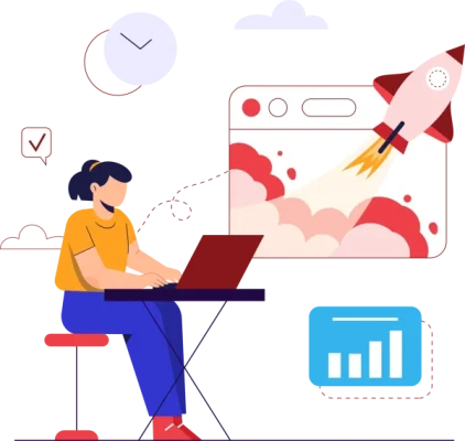 Gain de temps grâce à CileaMoov.