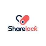 Logo Sharelock