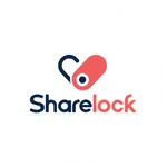 Logo Sharelock