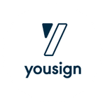 Logo Yousign