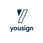 Logo Yousign