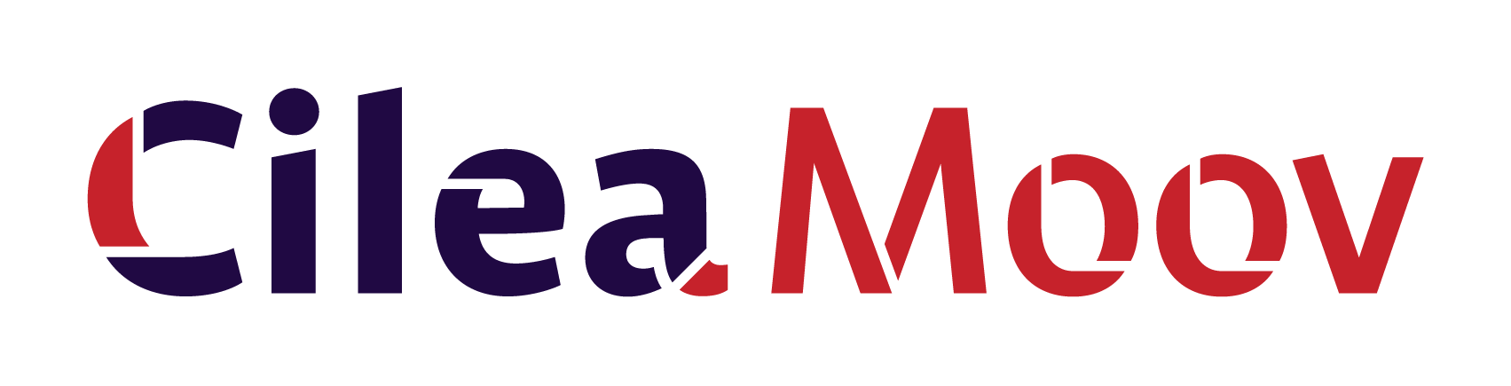 Logo CileaMoov