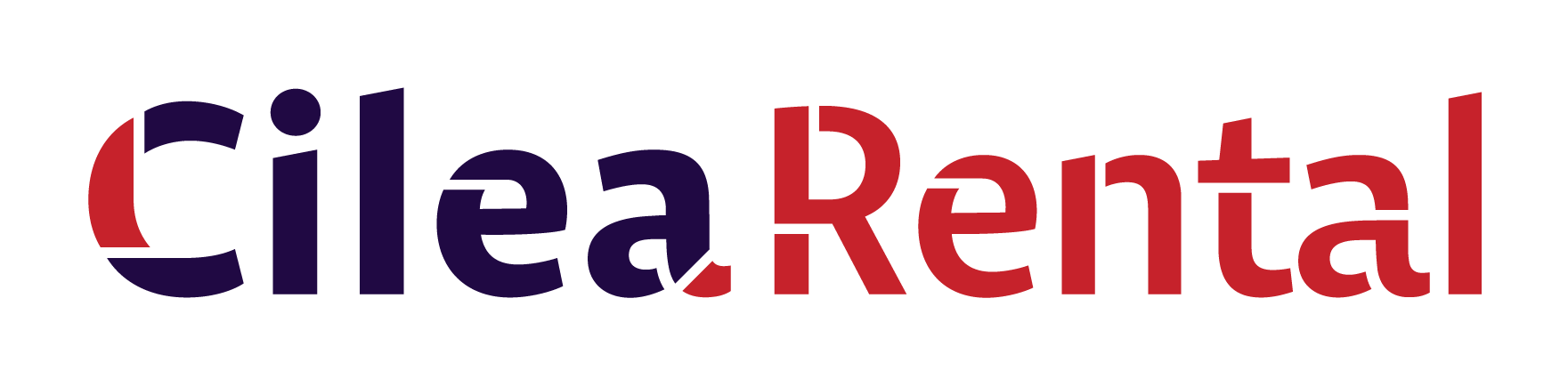 Logo CileaRental