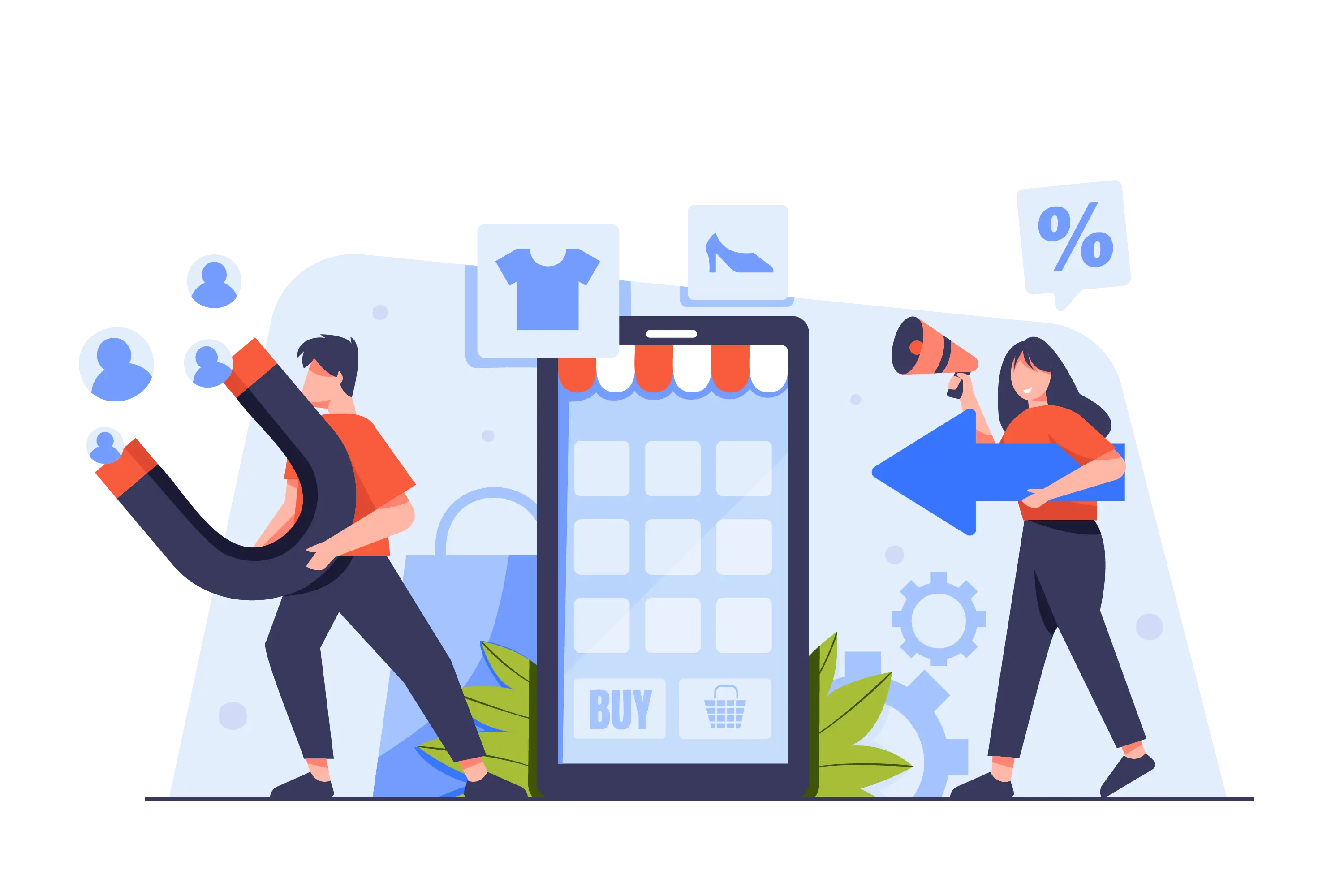 Gestion des codes promos