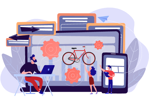 CileaMoov le logiciel web