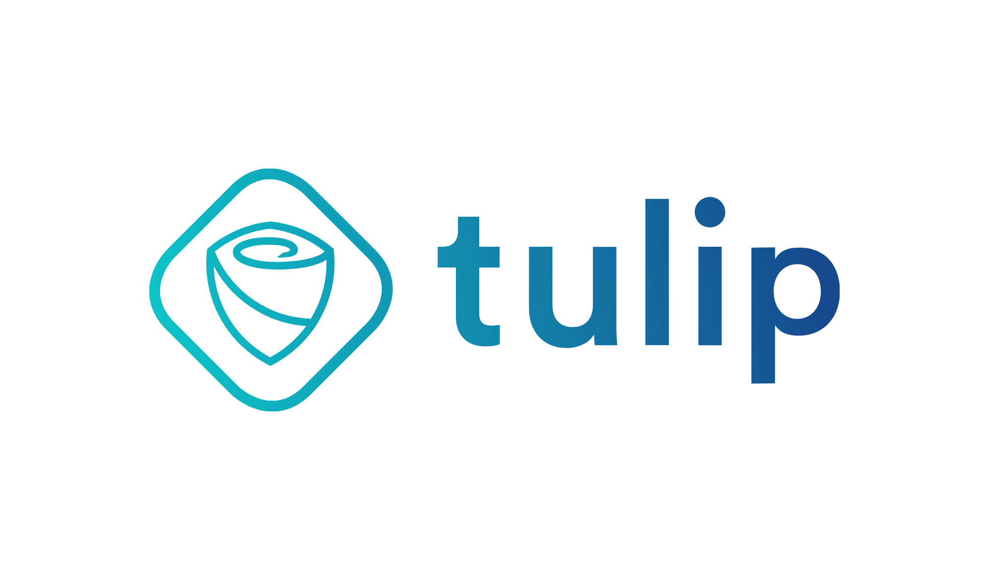 logo tulip