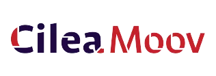 Logo CileaMoov