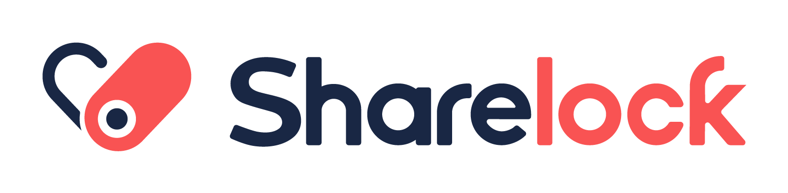 Logo Sharelock